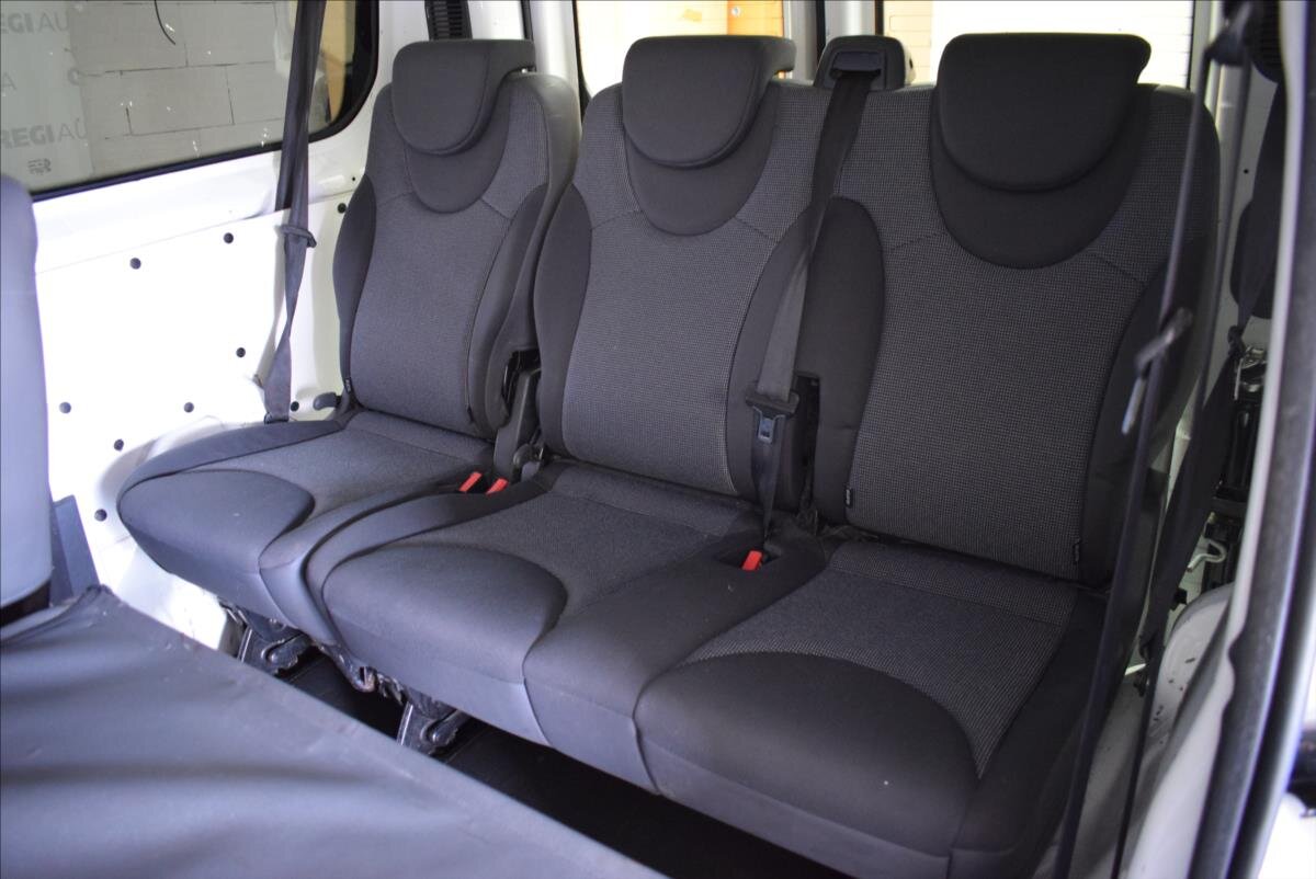 Citroën Jumpy MPV 2,0 l 94 kw