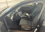 Volkswagen Passat Kombi 2,0 l 110 kw