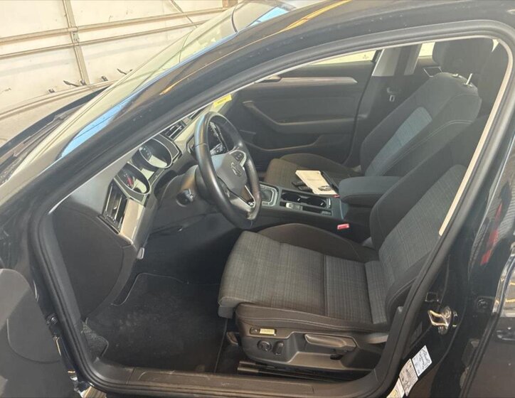 Volkswagen Passat Kombi 2,0 l 110 kw