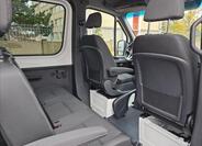 Mercedes-Benz Sprinter 14