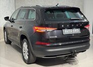 Škoda Kodiaq 9