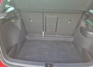 Škoda Karoq SUV / Terénní 1,5 l 110 kw