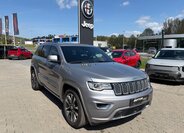 Jeep Grand Cherokee SUV / Terénní 3,0 l 184 kw