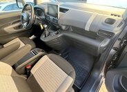 Citroën Berlingo 21