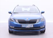 Škoda Octavia Kombi 1,6 l 85 kw