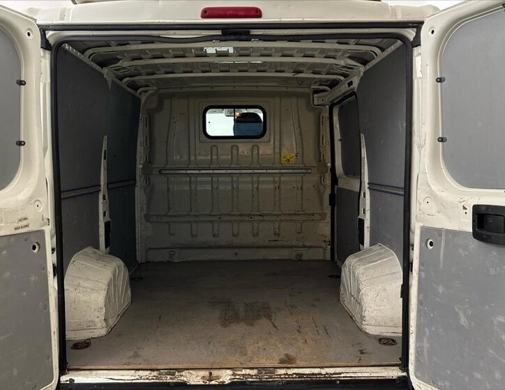 Peugeot Boxer Skříň 2,2 l 96 kw