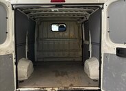 Peugeot Boxer Skříň 2,2 l 96 kw