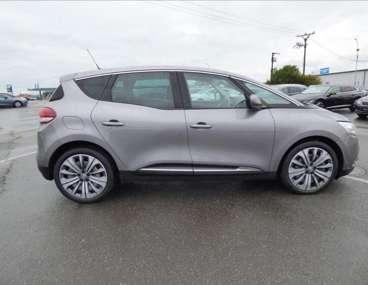 Renault Scénic 2