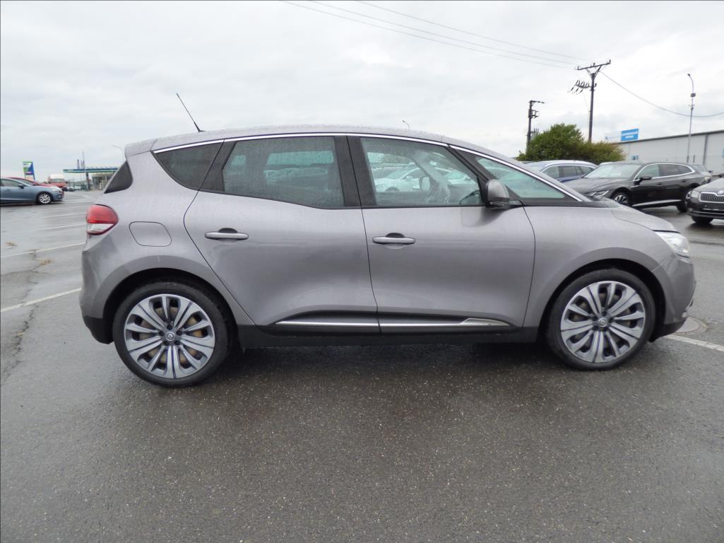 Renault Scénic