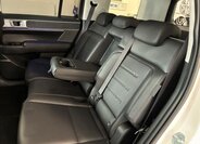 Hyundai Santa Fe SUV / Terénní 1,6 l 117 kw