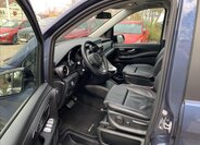 Mercedes-Benz Ostatní Ostatní 2,0 l 174 kw