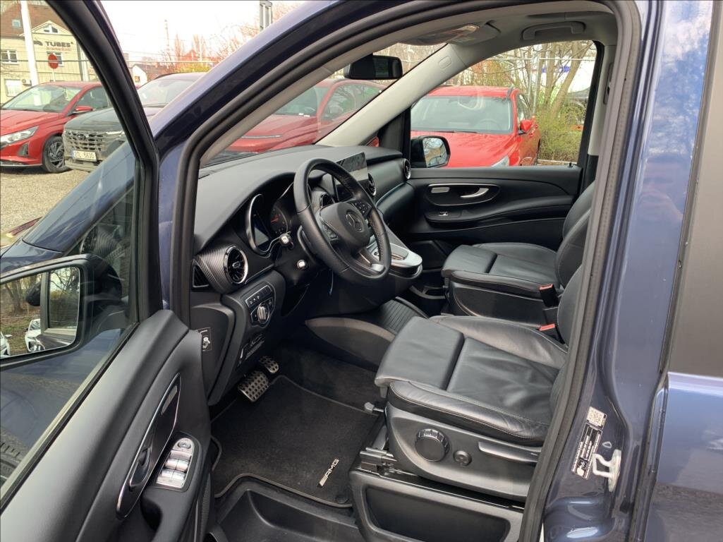 Mercedes-Benz Ostatní Ostatní 2,0 l 174 kw