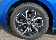 Škoda Scala Hatchback 1,5 l 110 kw