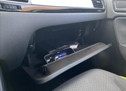 Volkswagen Touareg SUV / Terénní 3,0 l 176 kw