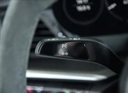 Porsche 911 Kabriolet 3,7 l 478 kw