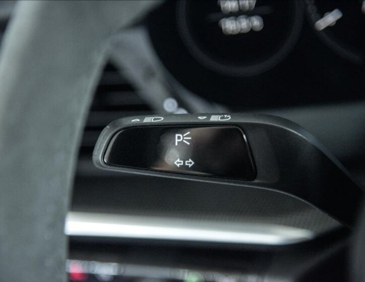 Porsche 911 Kabriolet 3,7 l 478 kw