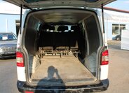 Volkswagen Transporter VAN / Minibus 1,9 l 63 kw