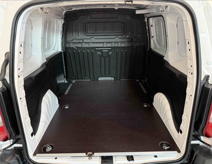 Toyota ProAce City VAN-Minibus 1,5 l 75 kw