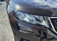 Škoda Kodiaq SUV / Terénní 1,4 l 110 kw