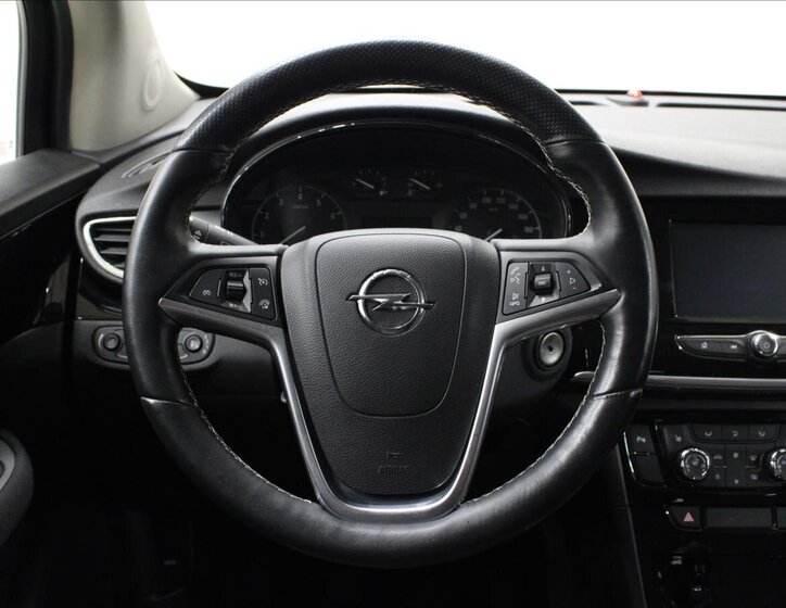 Opel Mokka SUV 1,4 l 103 kw