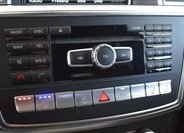 Mercedes-Benz GL SUV 3,0 l 190 kw