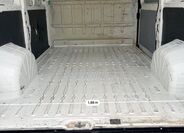 Peugeot Boxer 8