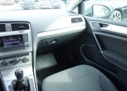 Volkswagen Golf Hatchback 1,4 l 90 kw