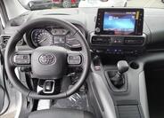 Toyota ProAce City Verso 6