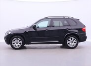 BMW X5 SUV 3,0 l 173 kw