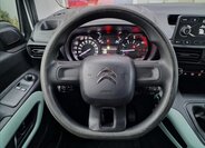 Citroën Berlingo Kombi 1,2 l 81 kw