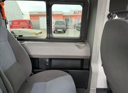 Peugeot Boxer Kombi 2,2 l 88 kw