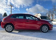 Citroën C4 Hatchback 1,2 l 96 kw