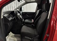 Volkswagen Caddy 25