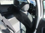 Škoda Fabia 11