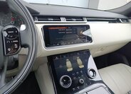 Land Rover Range Rover Velar SUV / Terénní 2,0 l 184 kw
