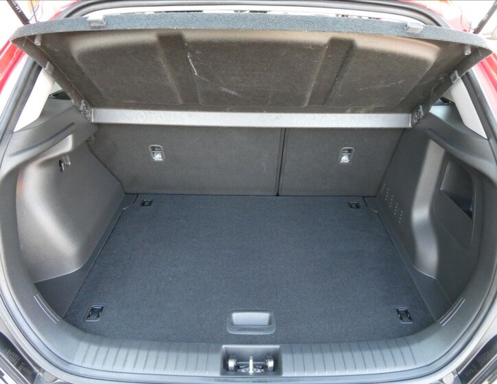 Hyundai Kona SUV / Terénní 998,0 88 kw