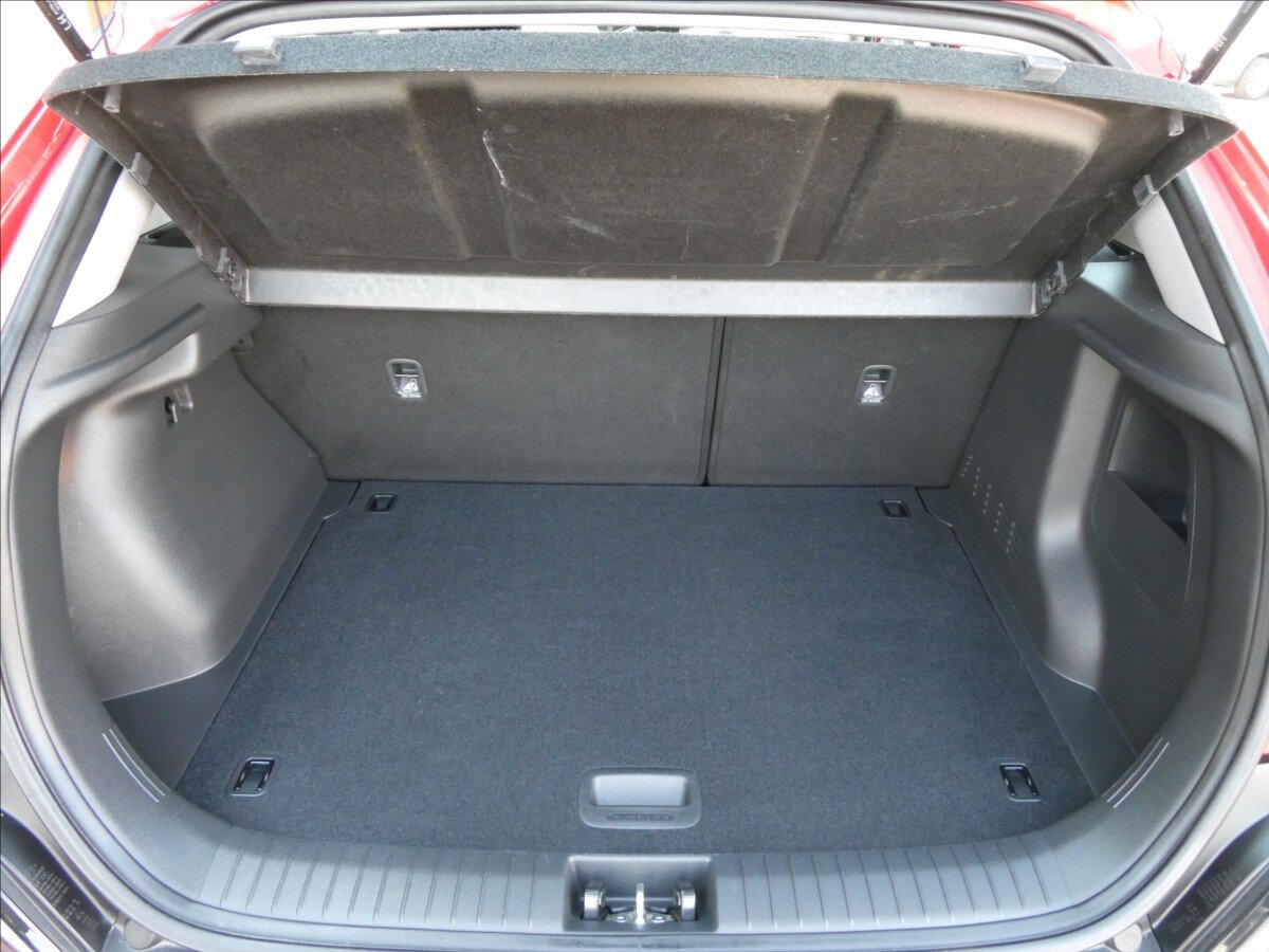 Hyundai Kona SUV / Terénní 998,0 88 kw