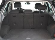Volkswagen Tiguan SUV / Terénní 2,0 l 140 kw