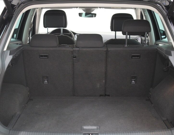 Volkswagen Tiguan SUV / Terénní 2,0 l 140 kw