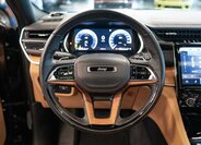 Jeep Grand Cherokee SUV / Terénní 5,7 l 266 kw