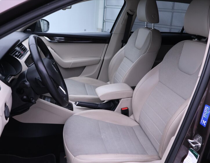 Škoda Octavia Kombi 1,8 l 132 kw