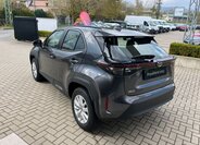 Toyota Yaris Cross SUV / Terénní 1,5 l 68 kw