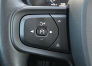 Volvo XC40 SUV / Terénní 1,5 l 95 kw