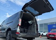 Ford Tourneo Custom Kombi 2,0 l 125 kw