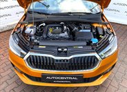 Škoda Fabia Hatchback 999,0 81 kw