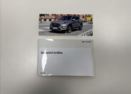 Hyundai Kona SUV / Terénní 1,6 l 130 kw