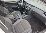 Škoda Octavia 13
