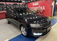Škoda Rapid Hatchback 1,2 l 66 kw