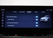 MG HS SUV 1,5 l 200 kw