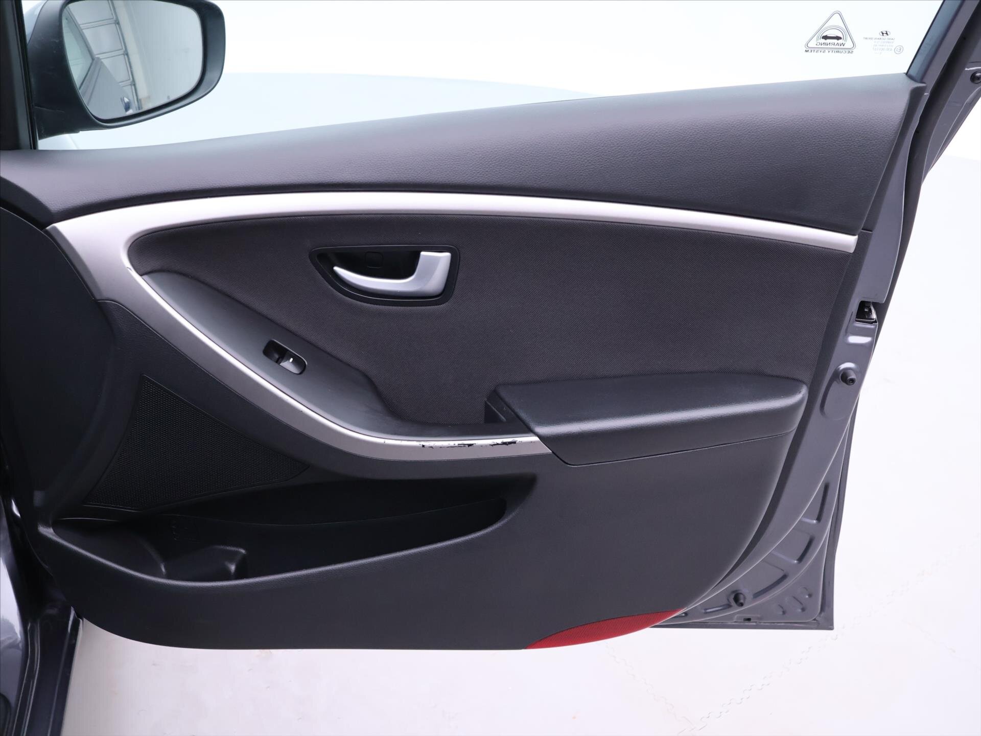 Hyundai i30 Kombi 1,6 l 81 kw